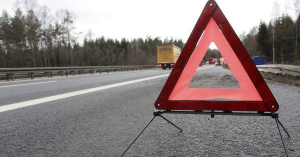 Menet közben felforr a hűtővíz