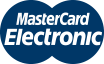 MasterCard Electronic